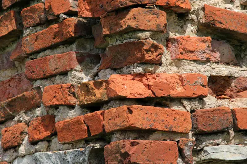 crumbly-mortar-and-bricks